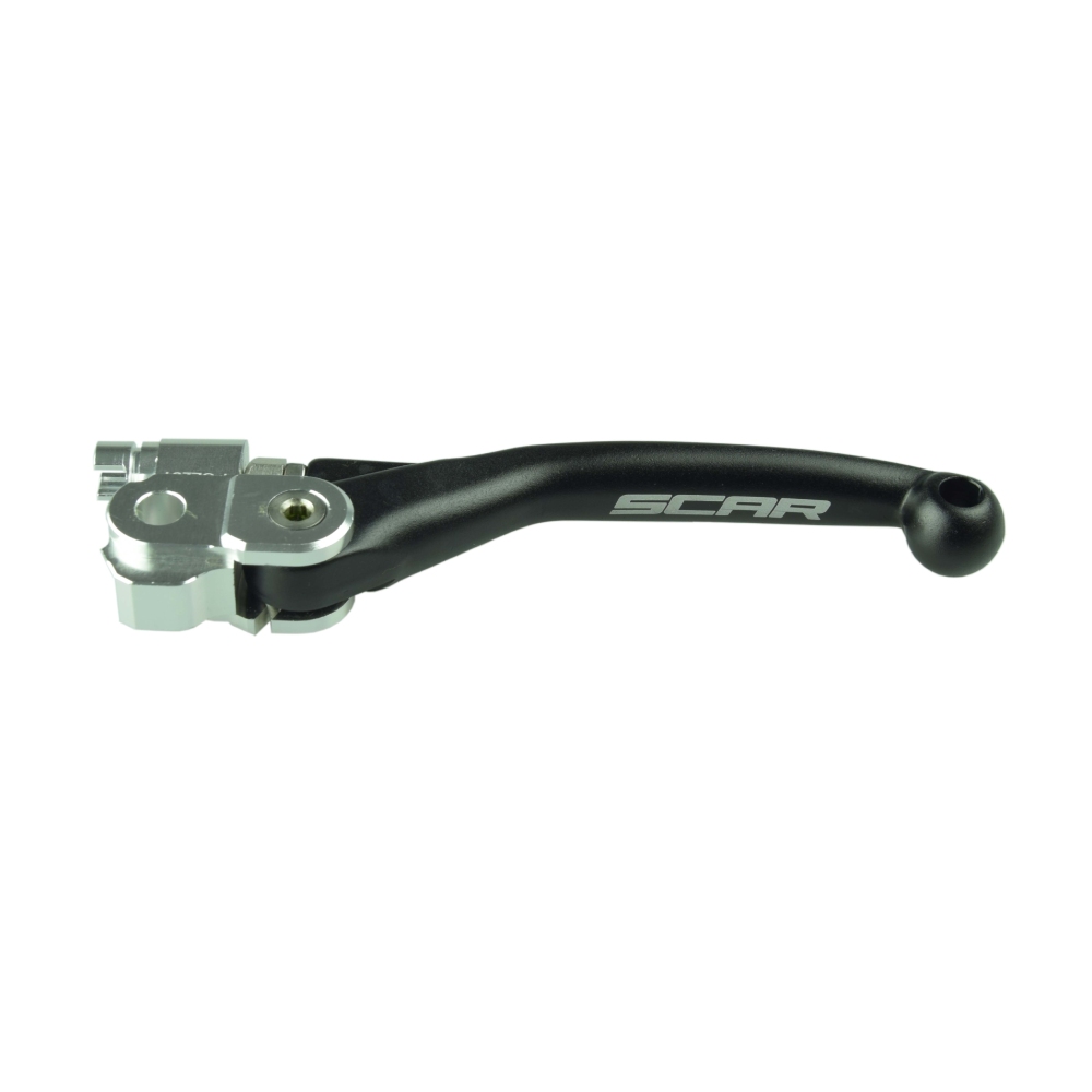Flexibler Hebel Scar Honda CRF 450 RX (21-25) kupplung - Nissin PCL201
