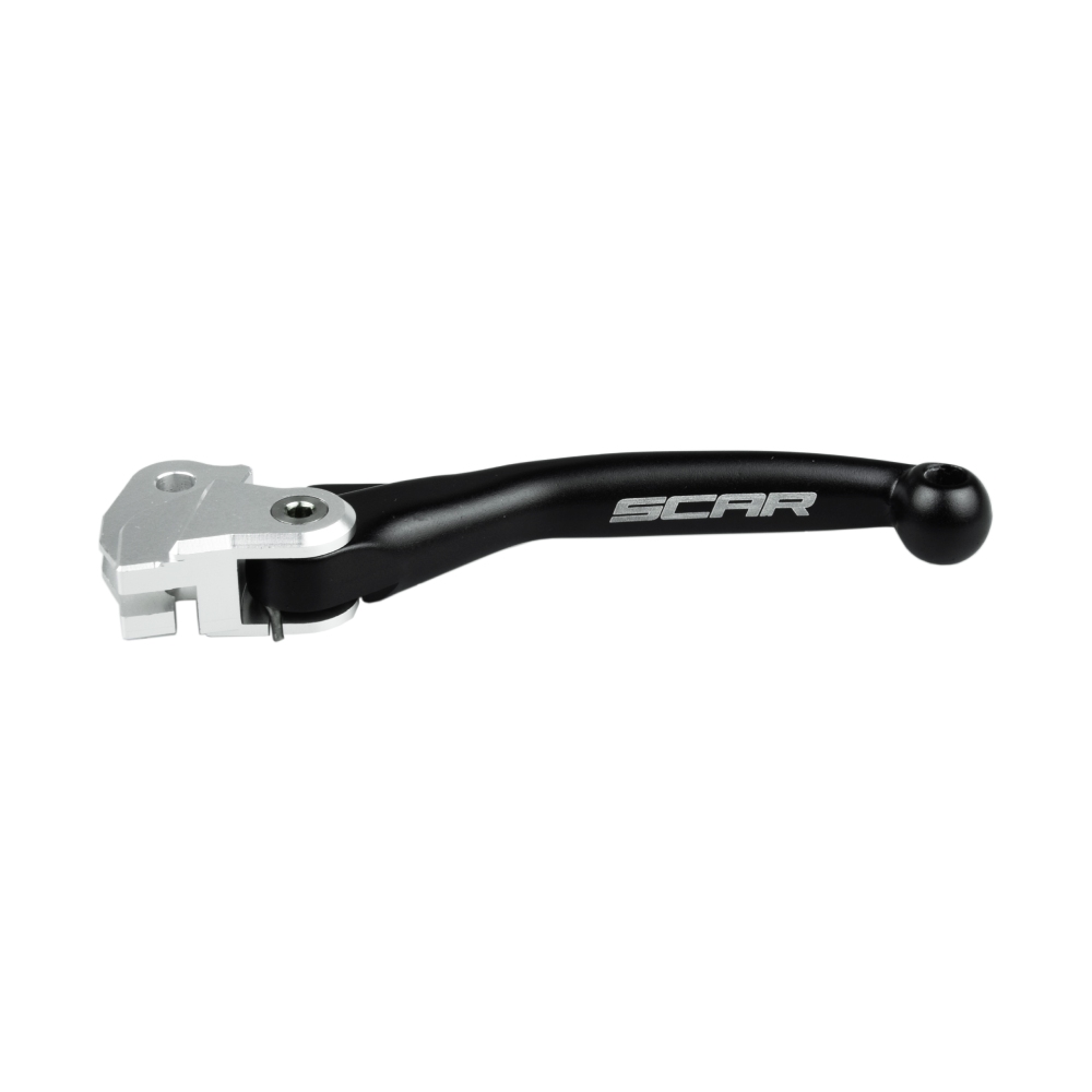 Flexibler Hebel Scar Kawasaki KX 80 (97-00) kupplung PCL300
