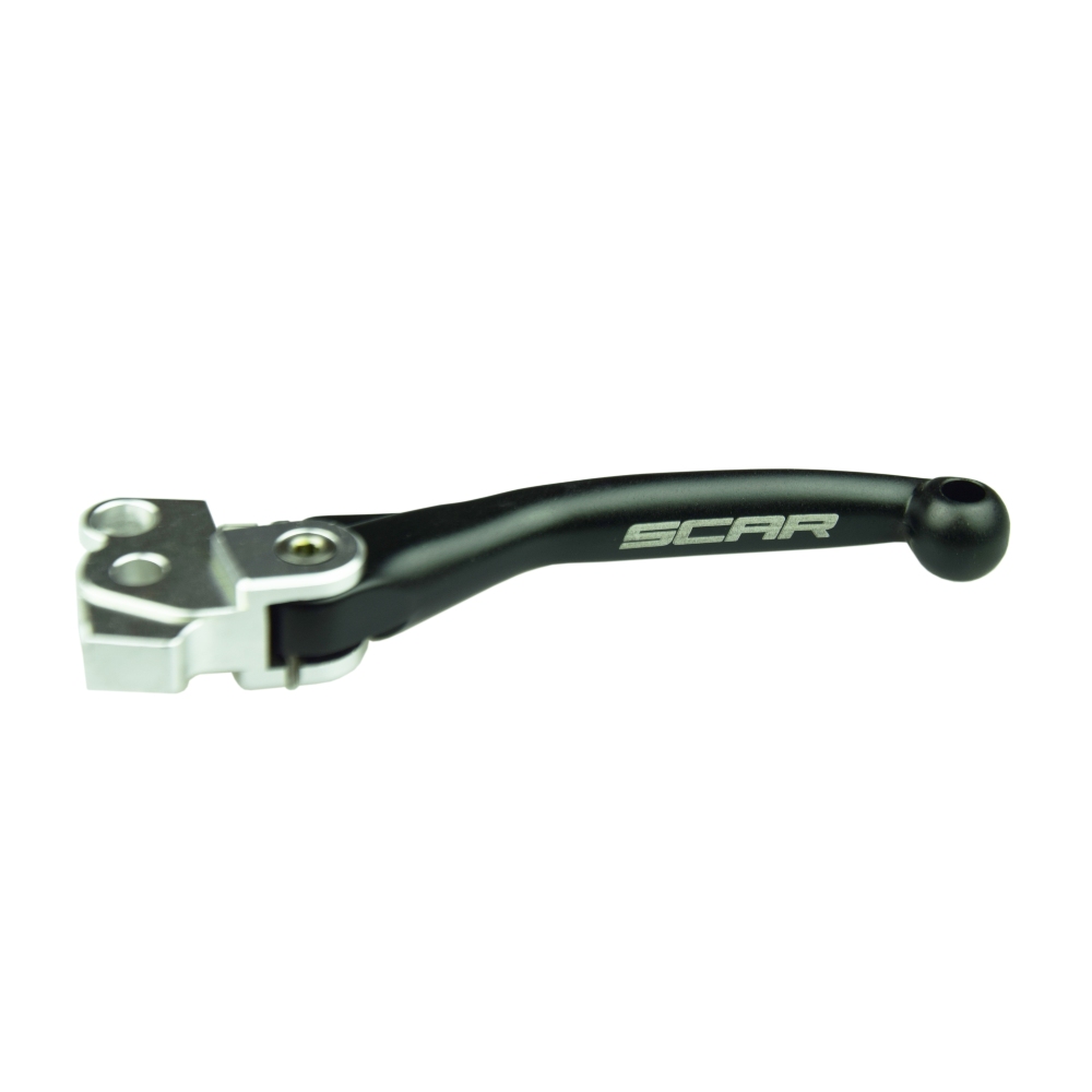 Flexibler Hebel Scar Kawasaki KX 450 F (19-25) kupplung - Nissin PCL301