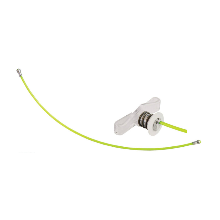 Tear-Off-Auffangsystem Green System PG-3291