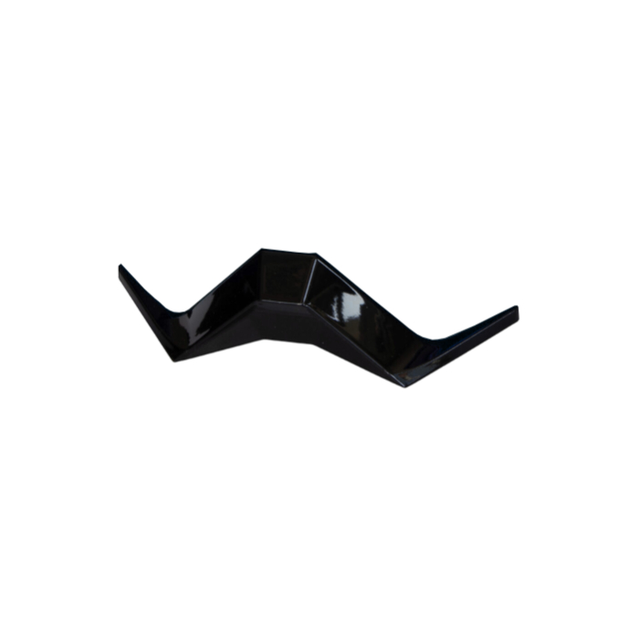 Ersatz-Nasenschutz für Brille Rapid 3309 - schwarz PG-3351-322