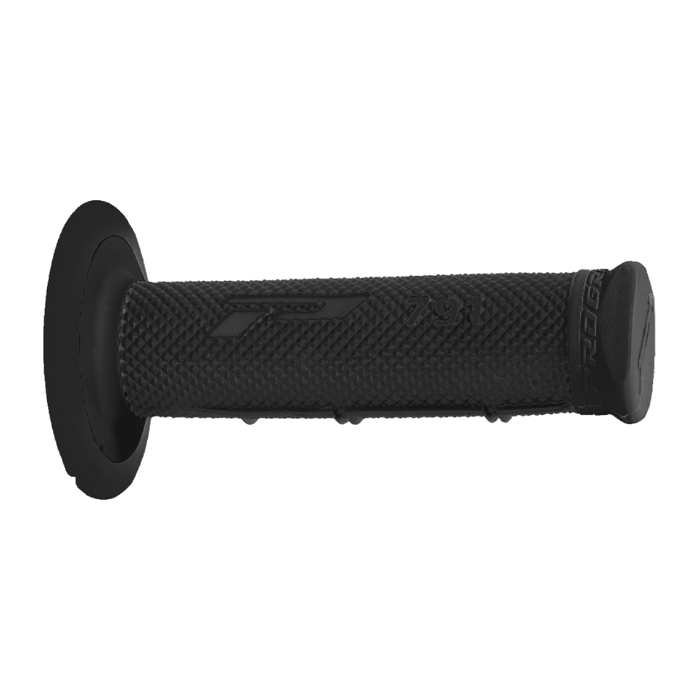 Griffpaar Pro Grip 791 - schwarz Griffpaar Pro Grip 791 - schwarz