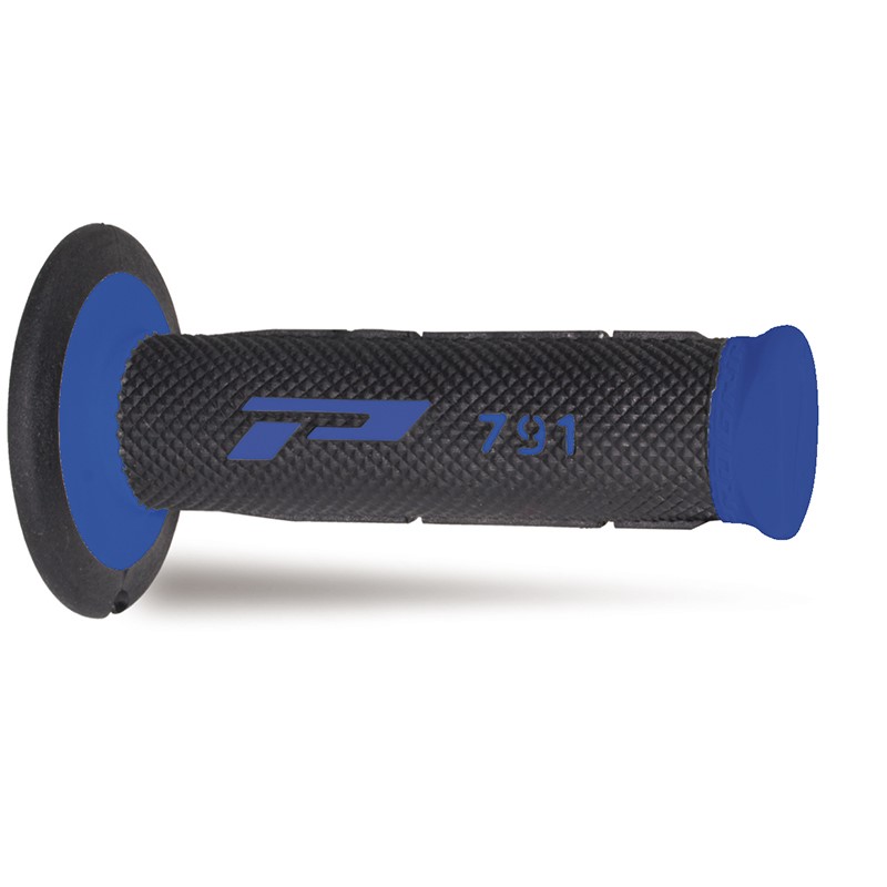 Griffpaar Pro Grip 791 - blau schwarz Griffpaar Pro Grip 791 - blau schwarz