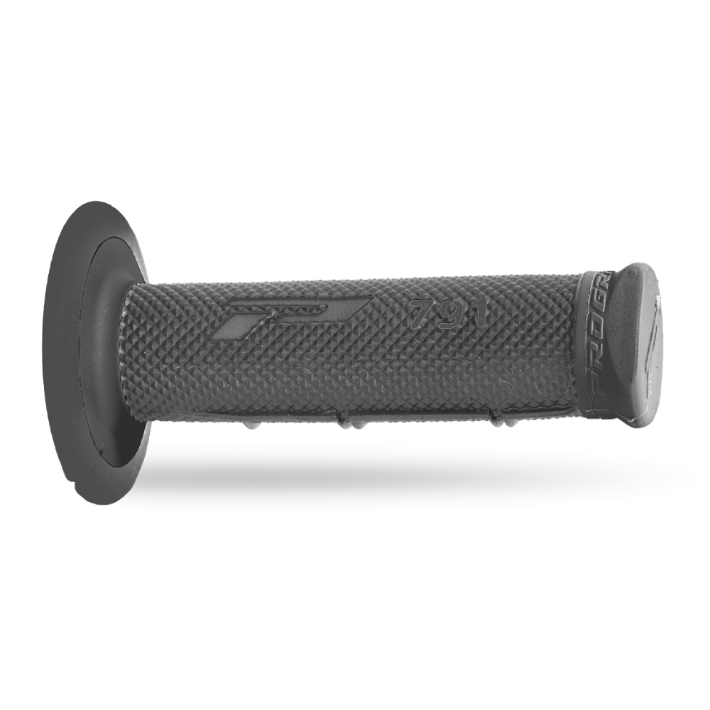 Griffpaar Pro Grip 791 - dunkelgrau Griffpaar Pro Grip 791 - dunkelgrau