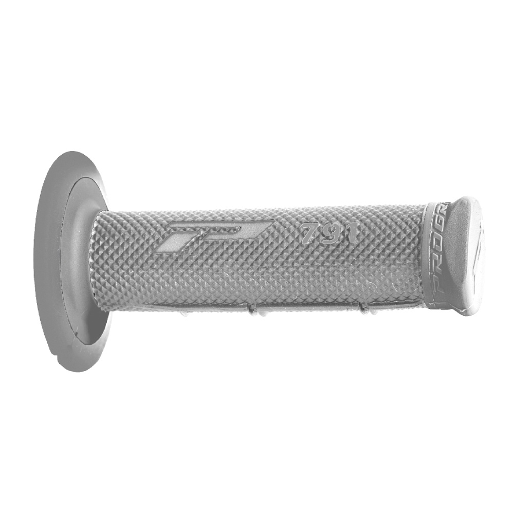 Griffpaar Pro Grip 791 - hellgrau Griffpaar Pro Grip 791 - hellgrau