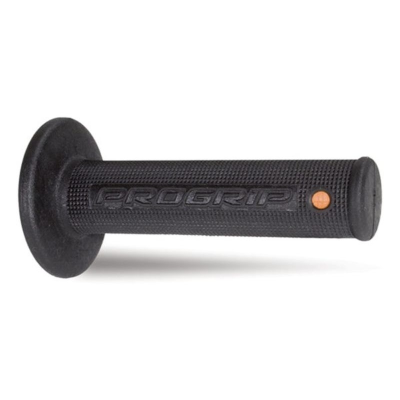 Griffpaar Pro Grip 799 - orange schwarz Griffpaar Pro Grip 799 - orange schwarz