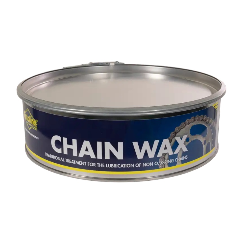 Kettenfett Putoline Chain Wax - 1 Kg Kettenfett Putoline Chain Wax - 1 Kg