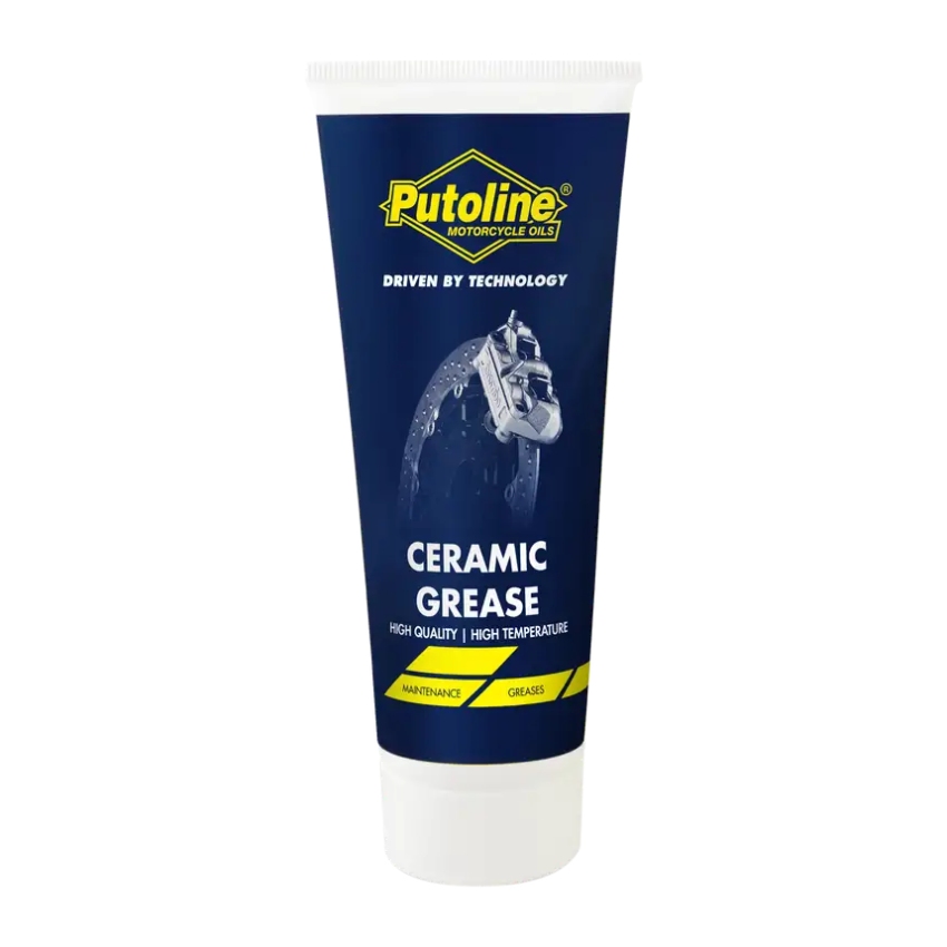 Fett Putoline Ceramic - 100 ml Fett Putoline Ceramic - 100 ml