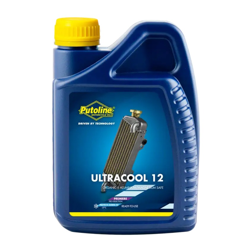 Kühlflüssigkeit Putoline Ultracool 12 - 1 lt