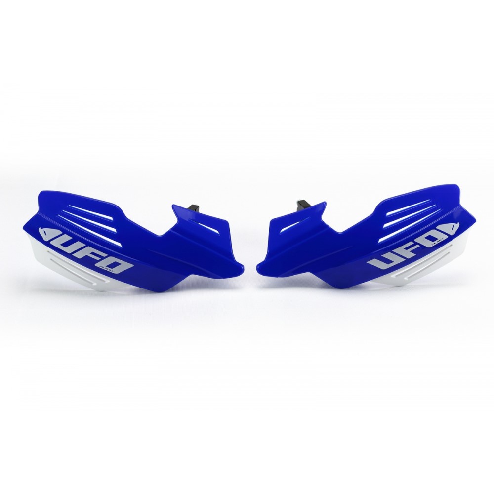 Paar Handschützer UFO VULCAN universal blau Paar Handschützer UFO VULCAN universal blau