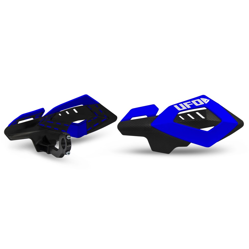 Paar Handschützer UFO ARCHES universal blau Paar Handschützer UFO ARCHES universal blau