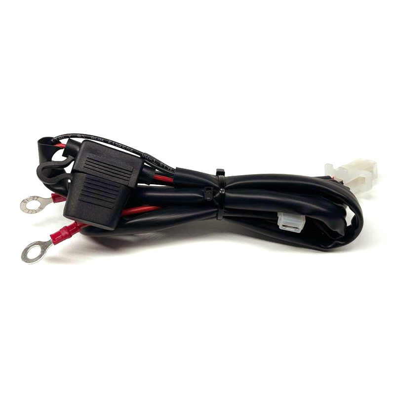 Thermostatkabel kit RFS-K1-TE/RFS-K2-TE/RFS-S1-TE PRT-K2-TE