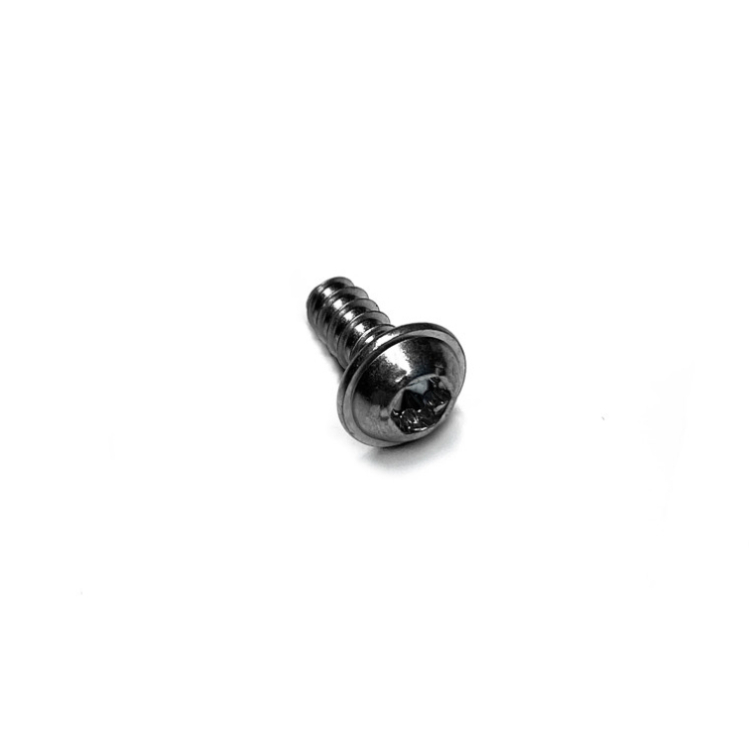 Torx-Schraube 5 x 12 zur Befestigung des Lüfters