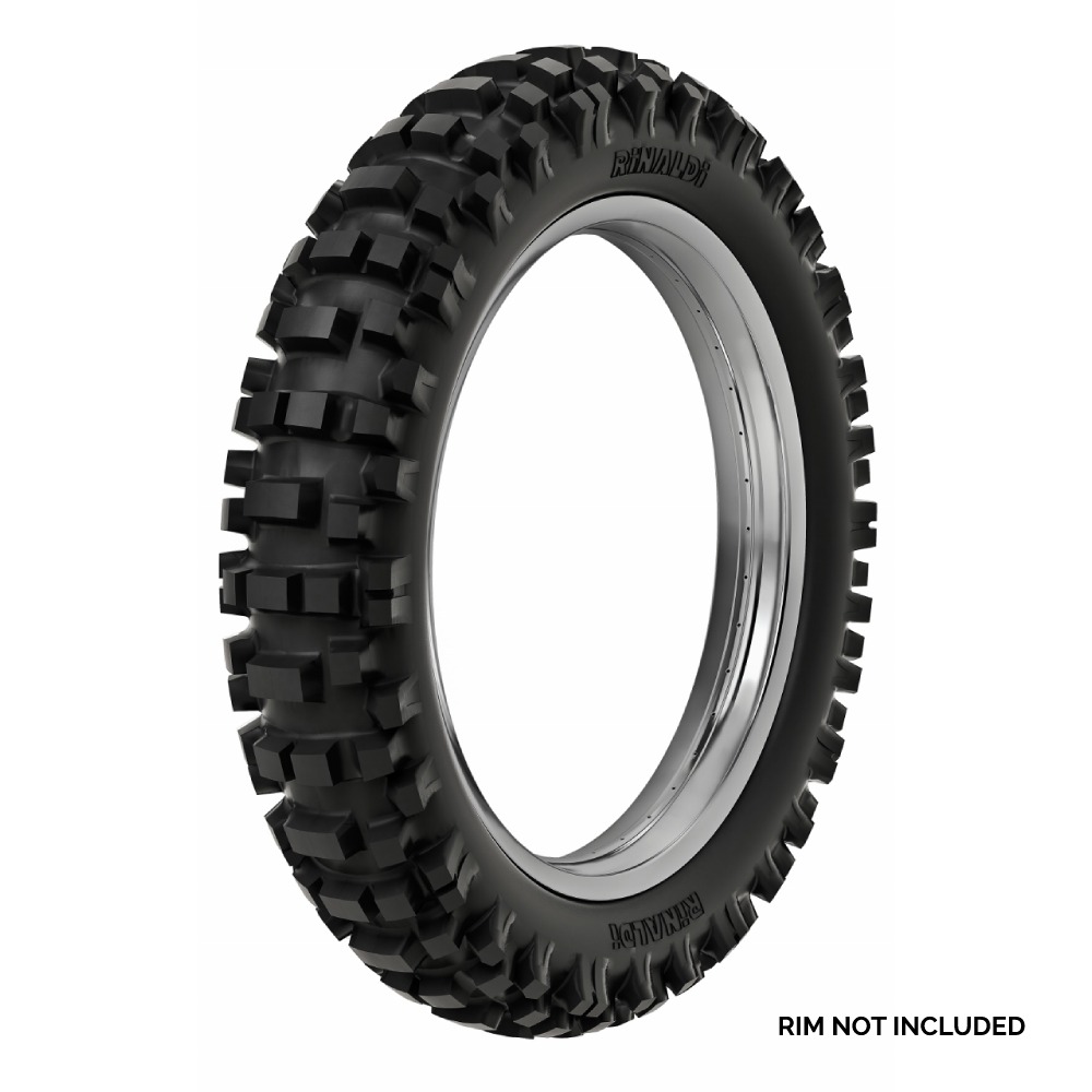 Reifen Rinaldi RMX 35 110/90-19 R800080005