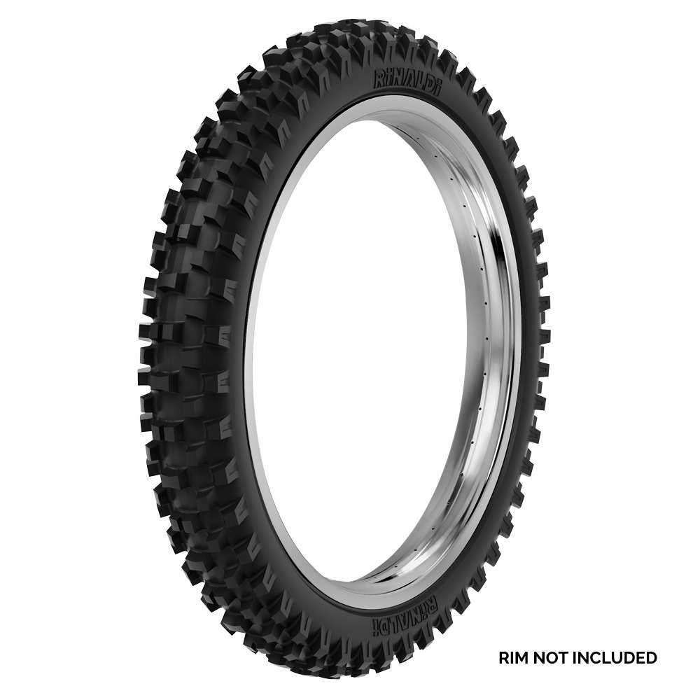 Reifen Rinaldi HE 40 90/90-21 R800130101