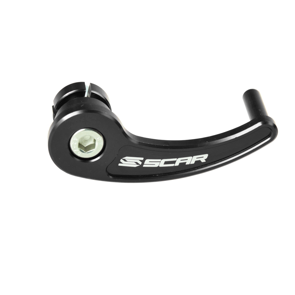 Radachsen-Auszieher Husqvarna 250 FE (24-25) hinten schwarz RAP510BK