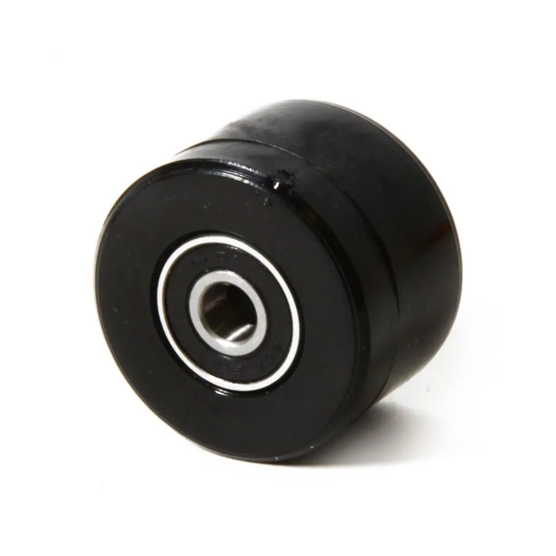 Kettenrolle 42 x 28 mm XFun schwarz
