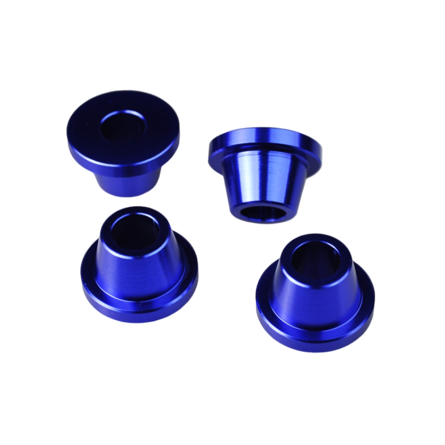 Rubber-Killer aus ergal Fantic 250 XXF (22-25) blau SCYZF