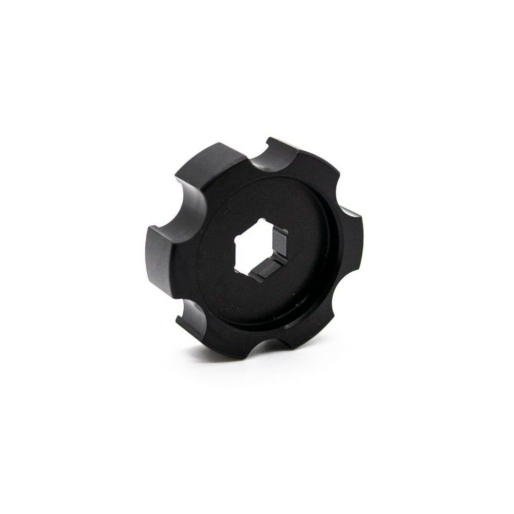 Monoammortizzator Spezialteile KTM 300 SX (23-25) - High-speed adjuster SDM2222003