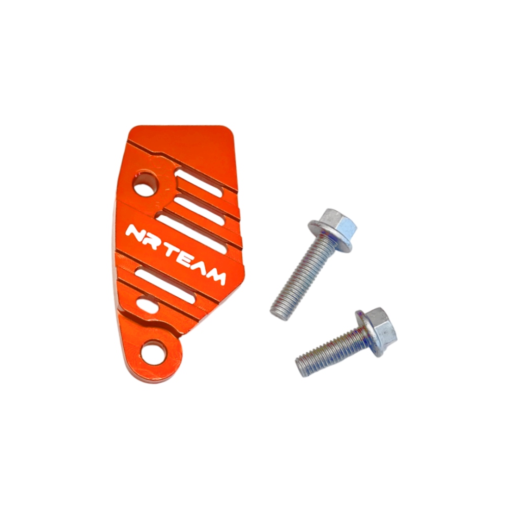Schutz für Gangpositionssensor KTM 250 EXC-F (17-24) orange SGPSA