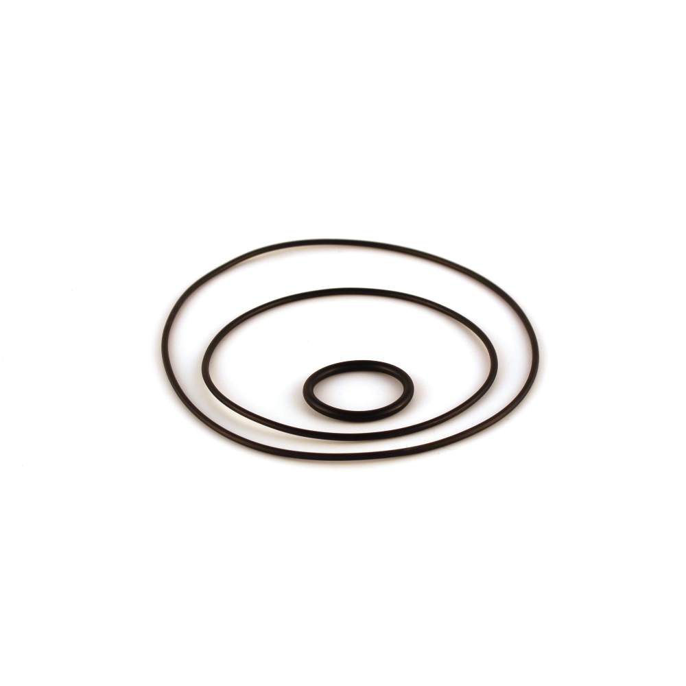 Zylinderkopf VHM Honda CR 250 (97-01) - O-Ring-Satz SK33003
