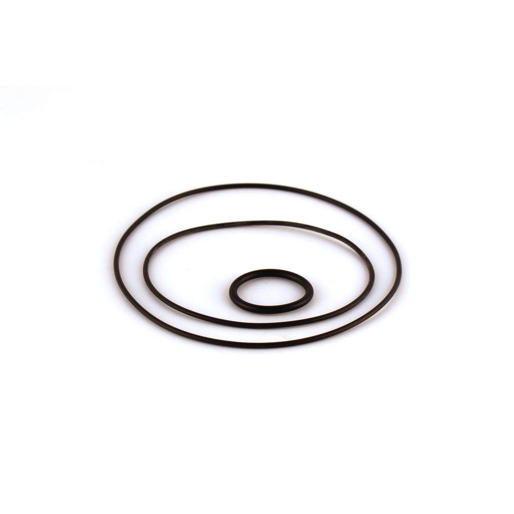 Zylinderkopf VHM Kawasaki KX 250 (03-04) - O-Ring-Satz SK33015