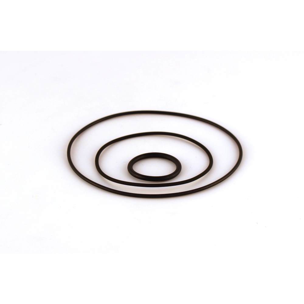Zylinderkopf VHM Honda CR 125 (92-99) - O-Ring-Satz SK33025