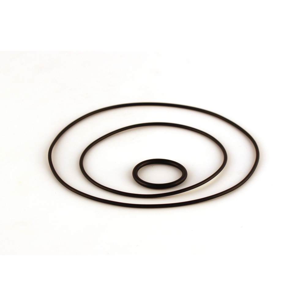 Zylinderkopf VHM Honda CR 250 (02-04) - O-Ring-Satz SK33042