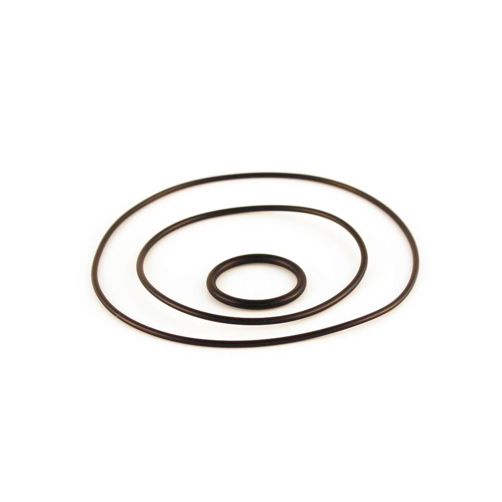 Zylinderkopf VHM Kawasaki KX 125 (03-08) - O-Ring-Satz SK33043