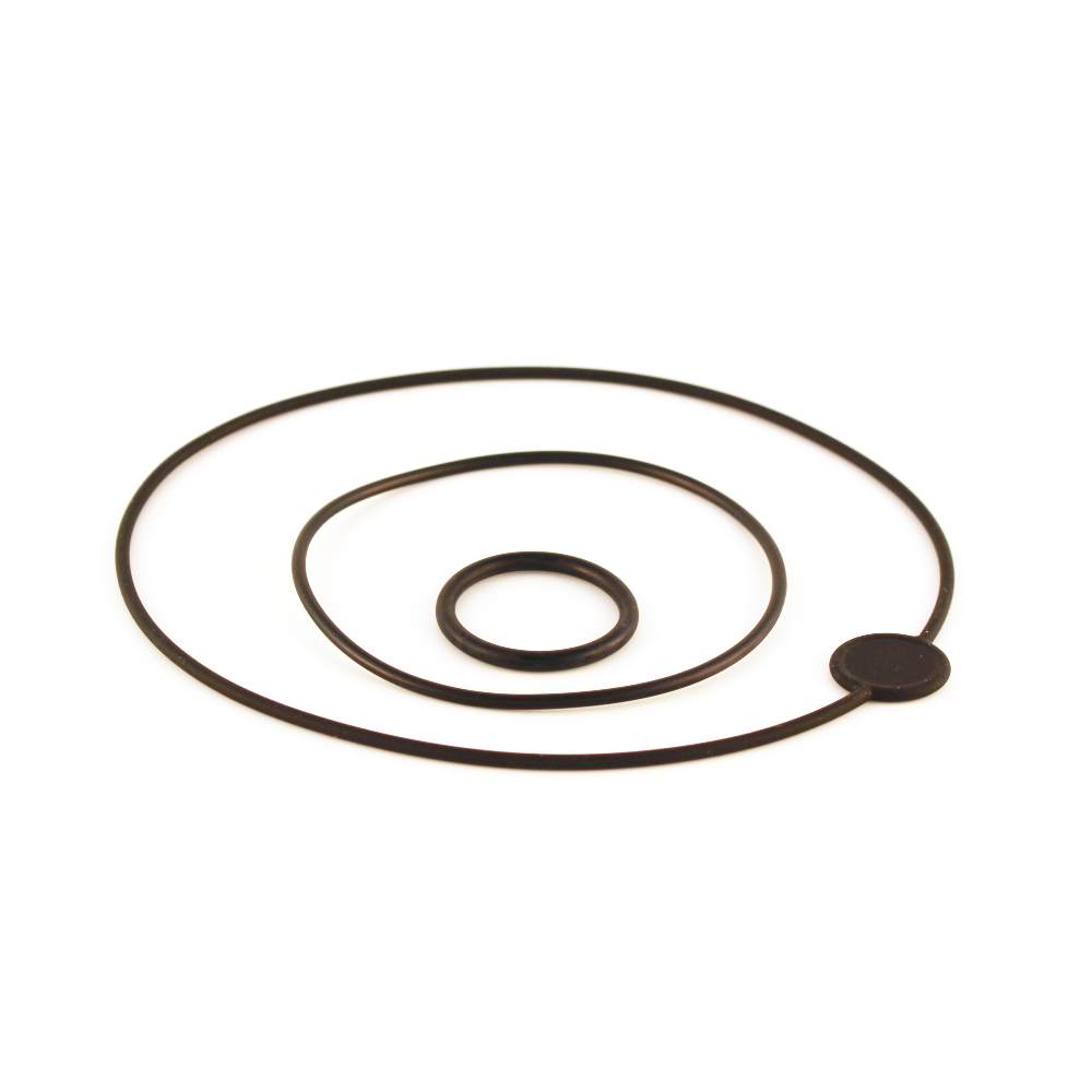 Zylinderkopf VHM KTM 125 SX (02-06) - O-Ring-Satz SK33049