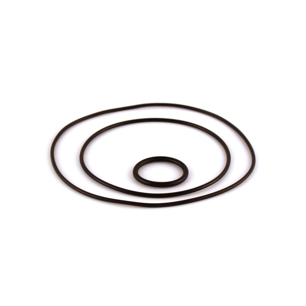 Zylinderkopf VHM Kawasaki KX 250 (05-08) - O-Ring-Satz SK33075