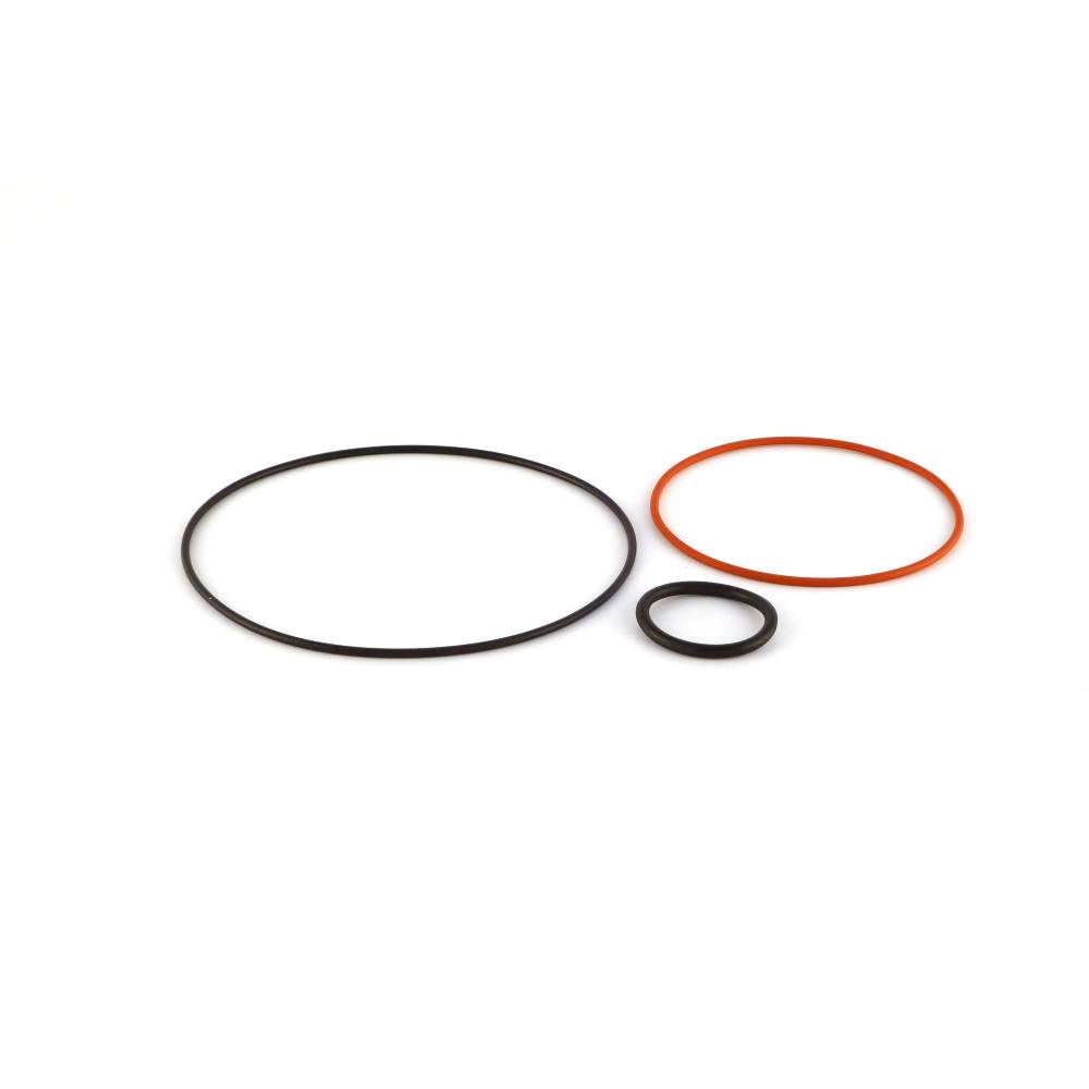 Zylinderkopf VHM Yamaha YZ 125 (01-26) - O-Ring-Satz SK33077