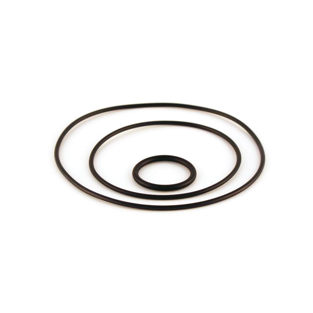 Zylinderkopf VHM Suzuki RM 125 (04-12) - O-Ring-Satz SK33078