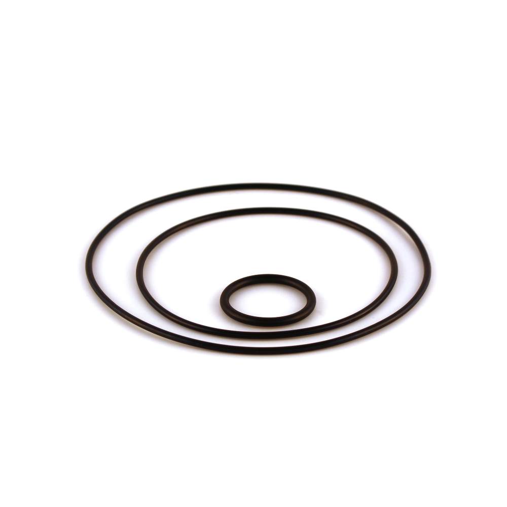Zylinderkopf VHM Yamaha YZ 250 (99-26) - O-Ring-Satz SK33080
