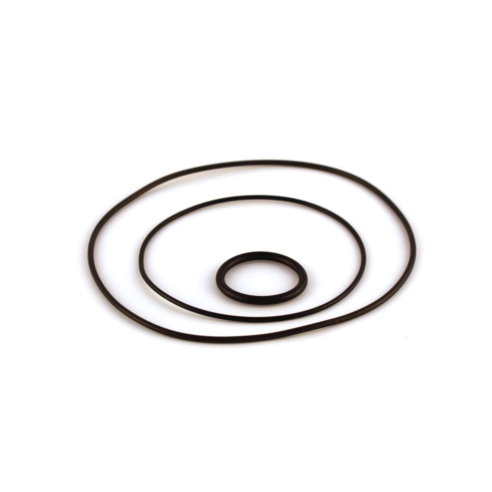 Zylinderkopf VHM Honda CR 250 (05-07) - O-Ring-Satz SK33084