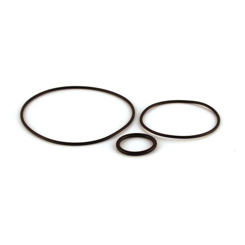 Zylinderkopf VHM Kawasaki KX 85 (01-25) - O-Ring-Satz SK33151