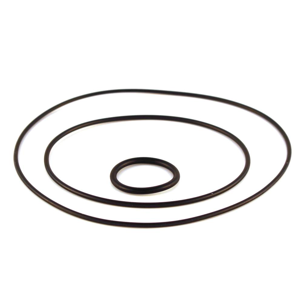 Zylinderkopf VHM TM EN/MX 300 (15-19) - O-Ring-Satz SK33154