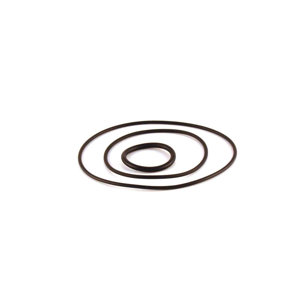 Zylinderkopf VHM Yamaha YZ 65 (18-26) - O-Ring-Satz SK33174