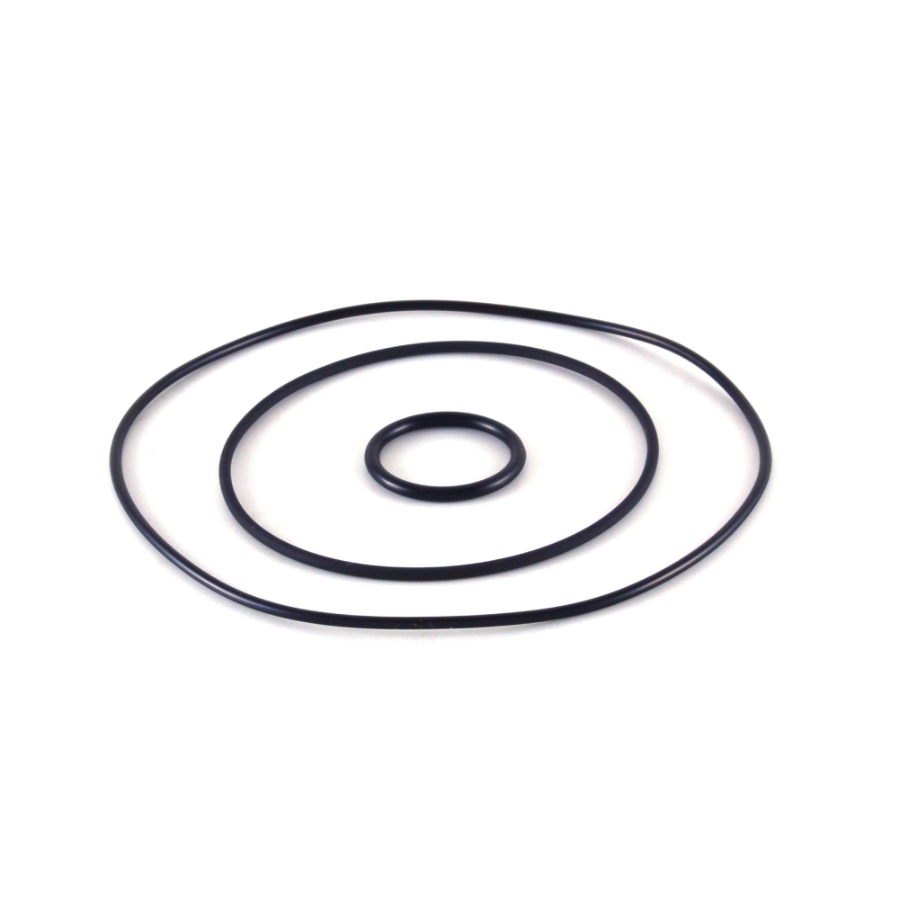 Zylinderkopf VHM Gasgas 250 MC (24-26) - O-Ring-Satz SK33209