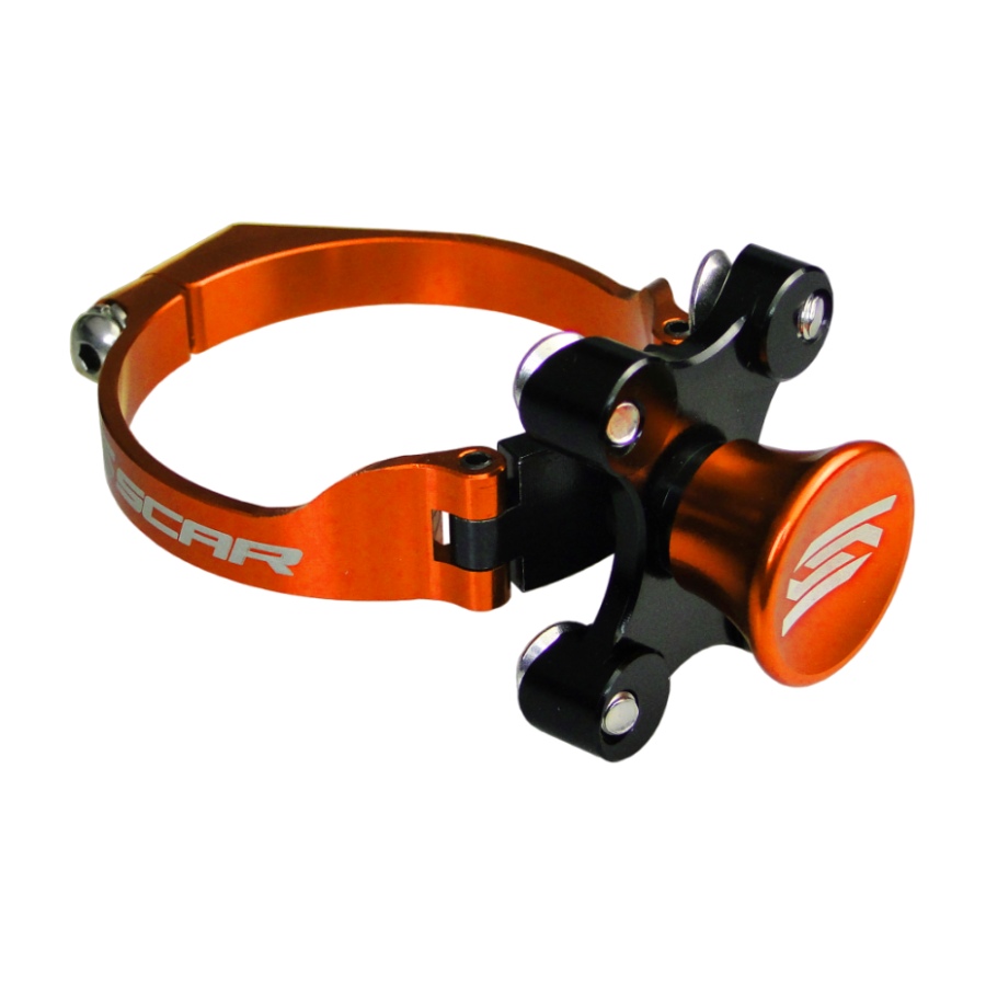 Launch control Scar KTM 250 SX-F (06-25) orange SLC503OR