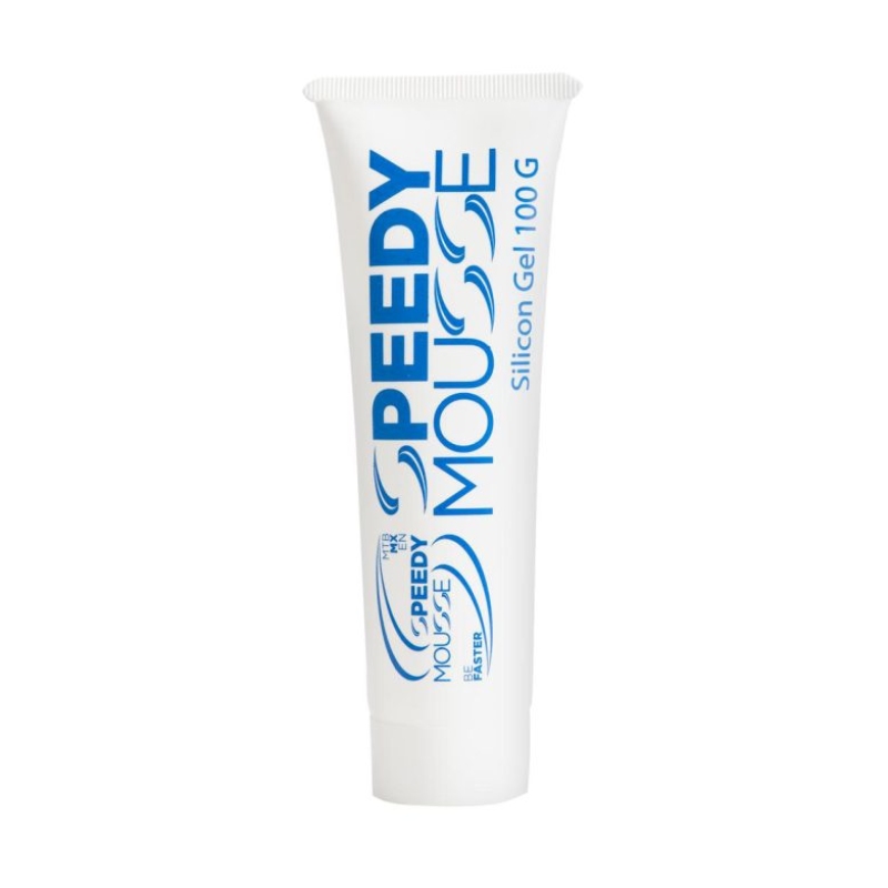 Silikon-Gel für Mousse SpeedyMousse - 100 gr Silikon-Gel für Mousse SpeedyMousse - 100 gr