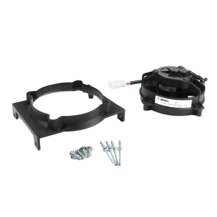 Kühlerlüfter-Kit Beta RR 390 (22-23) automatisch SPAL SP-RFB-B2-4T