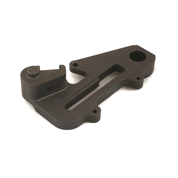 Distanzstück Husaberg 501 FE (12-14) hinten 240 mm - Galfer SP043B