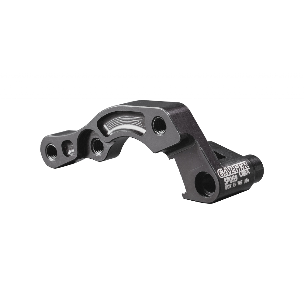 Distanzstück Honda CRF 250 RX (19-25) vorne 270 mm - Galfer SP059