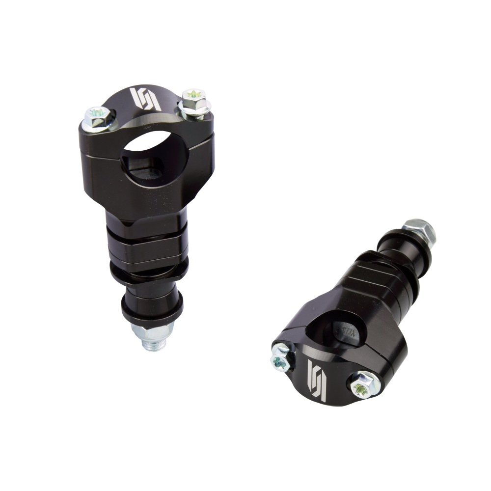 28,6 mm Lenkerklemmen-Kit Husqvarna 501 FE (24-25) SP67
