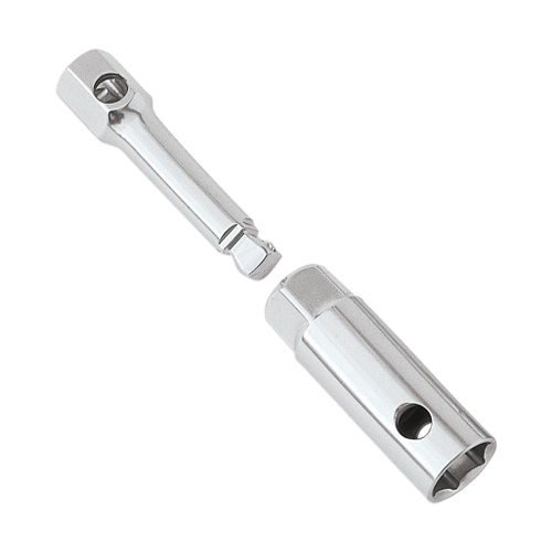 Zündkerzenschlüssel 4-Takt - 16 mm Sechskant