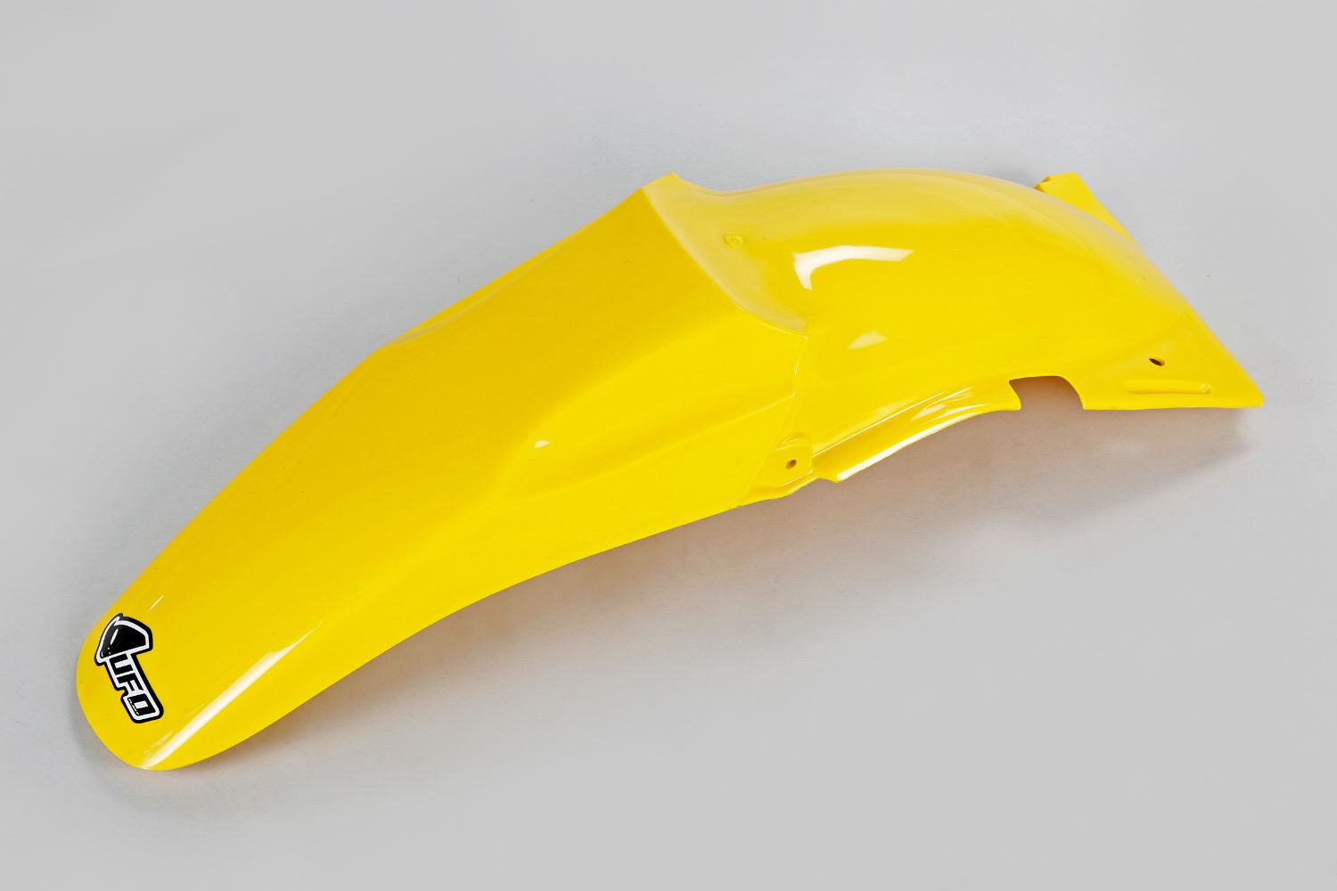 Kotflügel hinten Suzuki RM 125 (96-00) gelb* SU02957-101