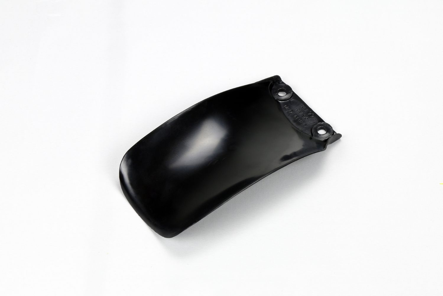 Stoßdämpfer-Spritzschutz Suzuki RM 250 (96-12) schwarz SU02998-001