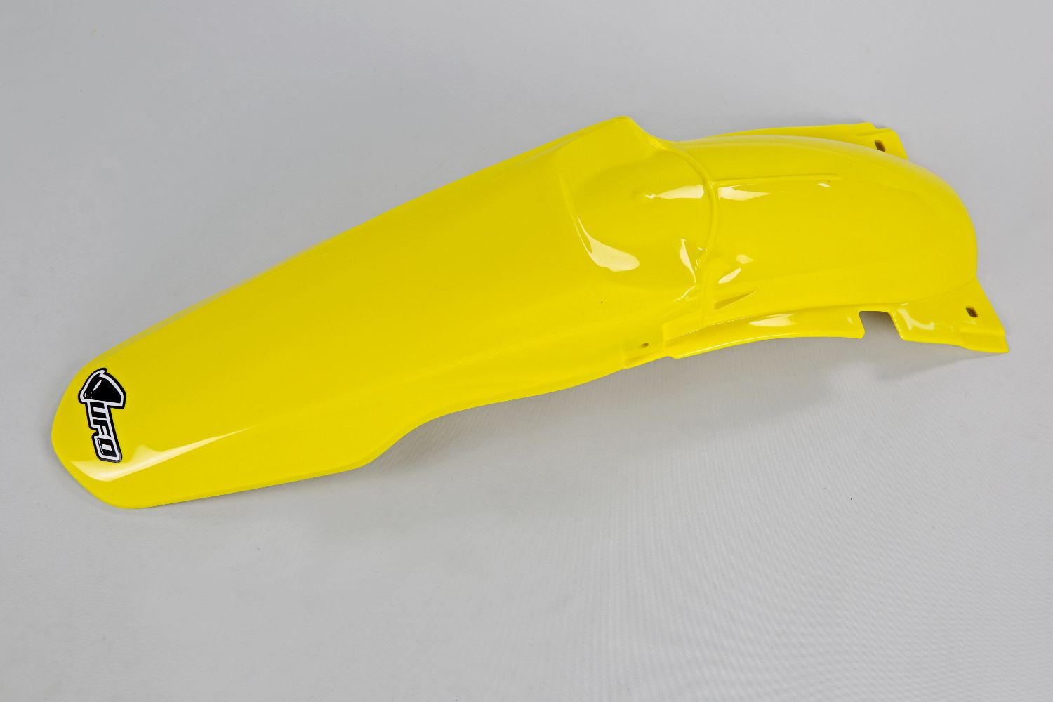 Kotflügel hinten Suzuki RM 125 (01-12) gelb* SU03997-102