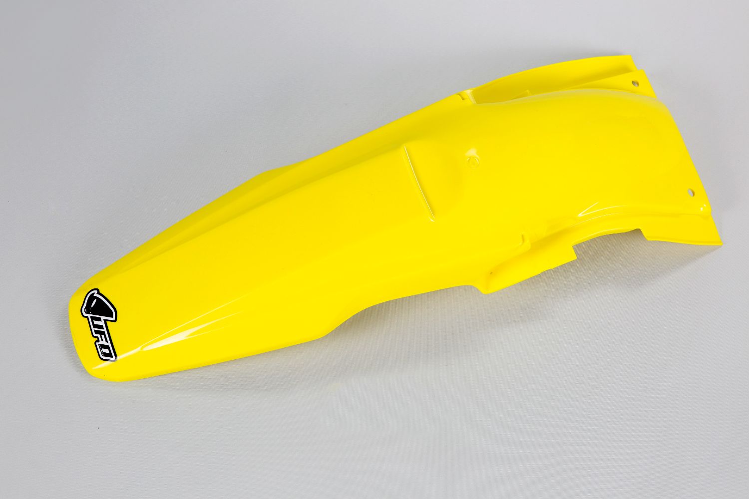 Kotflügel hinten Suzuki RMZ 250 (07-09) gelb* SU04903-102